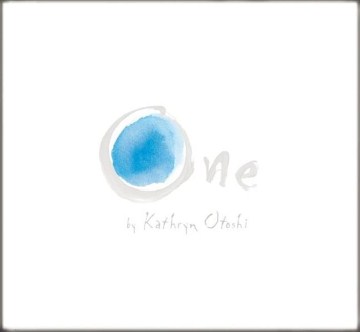 Cover art for One