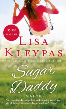 Cover art for Sugar daddy