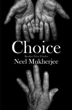 Book jacket for Choice