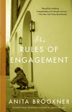 Book jacket for The rules of engagement