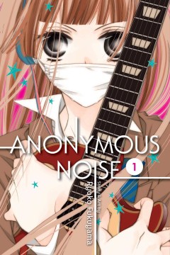 Book jacket for Anonymous noise. 1