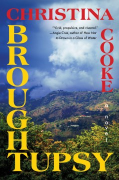 Book jacket for Broughtupsy