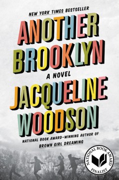 Book jacket for Another Brooklyn