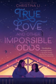 Book jacket for True Love and Other Impossible Odds