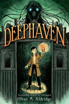Book jacket for Deephaven