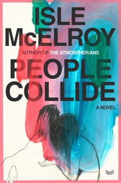 Book jacket for People collide