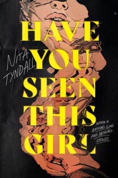 Book jacket for Have You Seen This Girl