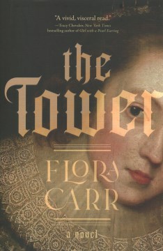 Book jacket for The tower