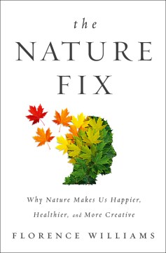 Cover art for The nature fix