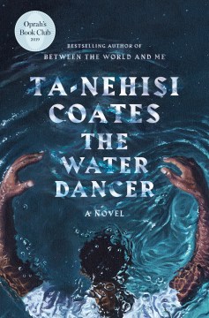 Book jacket for The water dancer
