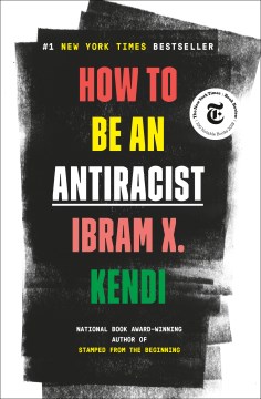 Book jacket for How to be an antiracist