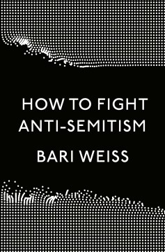 Book jacket for How to fight anti-Semitism