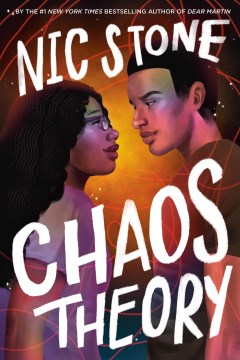 Book jacket for Chaos theory