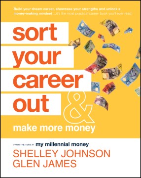 Book jacket for Sort your career out : and make more money