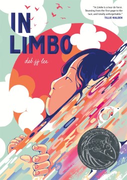 Book jacket for In limbo