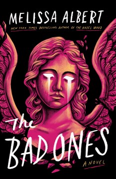 Book jacket for The bad ones