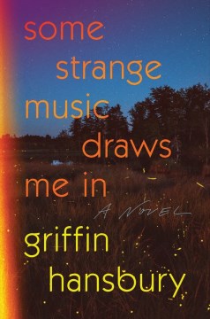 Book jacket for Some strange music draws me in