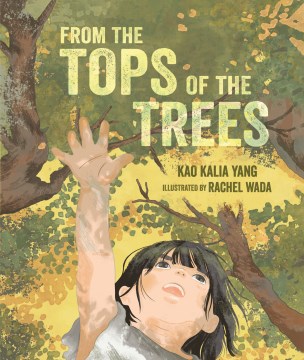 Book Cover: From the Tops of the Trees