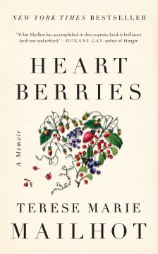 Book jacket for Heart berries : a memoir