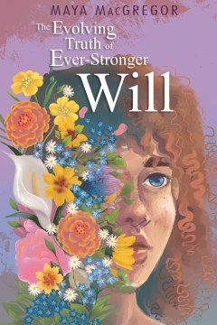 Book jacket for The evolving truth of ever-stronger Will