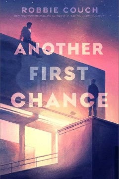 Book jacket for Another first chance