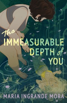 Book jacket for The immeasurable depth of you