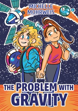Book jacket for The problem with gravity