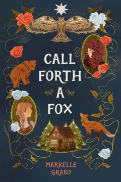 Book jacket for Call forth a fox