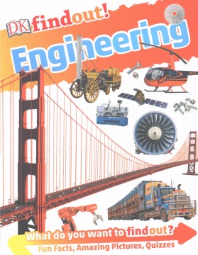 Book Cover: Engineering