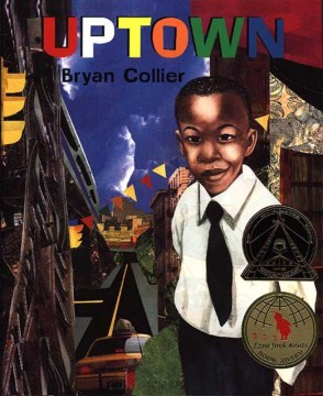 Book Cover: Uptown