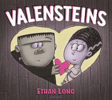 Book Cover: Valensteins : (a love story)