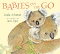 Book Jacket: Babies On the Go