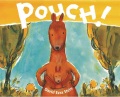 Book Jacket: Pouch