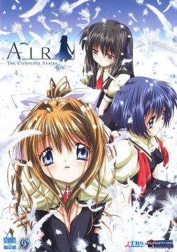 Air : the complete series