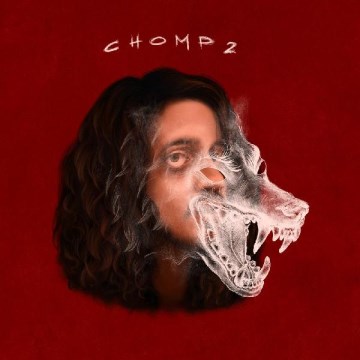 Chomp 2 (CD)
