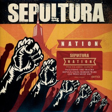 Nation (CD)