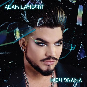 High Drama (CD)