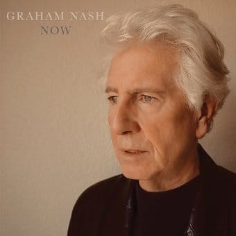 Now / Graham Nash.