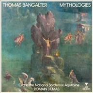 Mythologies (CD)