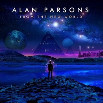 From the new world / Alan Parsons.