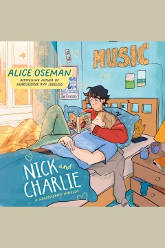 Nick and Charlie [electronic resource] : a Solitaire novella / Alice Oseman