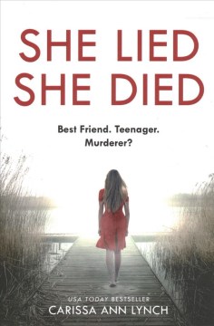 She Lied, She Died
