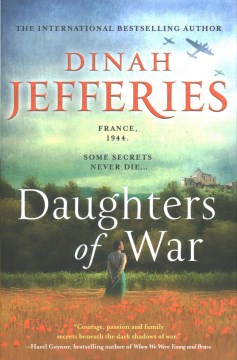 Daughters of war : a novel