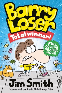 Barry Loser Total Winner!