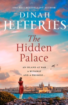 The hidden palace / Dinah Jefferies.