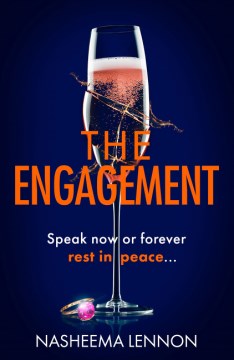The engagement / Nasheema Lennon.