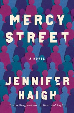 Mercy street : a novel