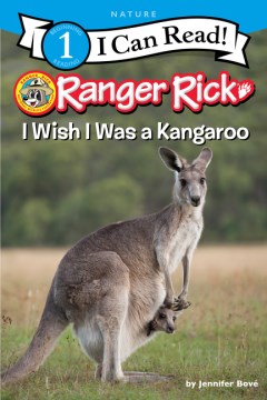 I Wish I Was a Kangaroo