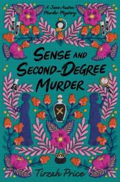 Sense and second-degree murder Tirzah Price.