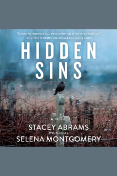 Hidden sins [electronic resource] / Selena Montgomery.